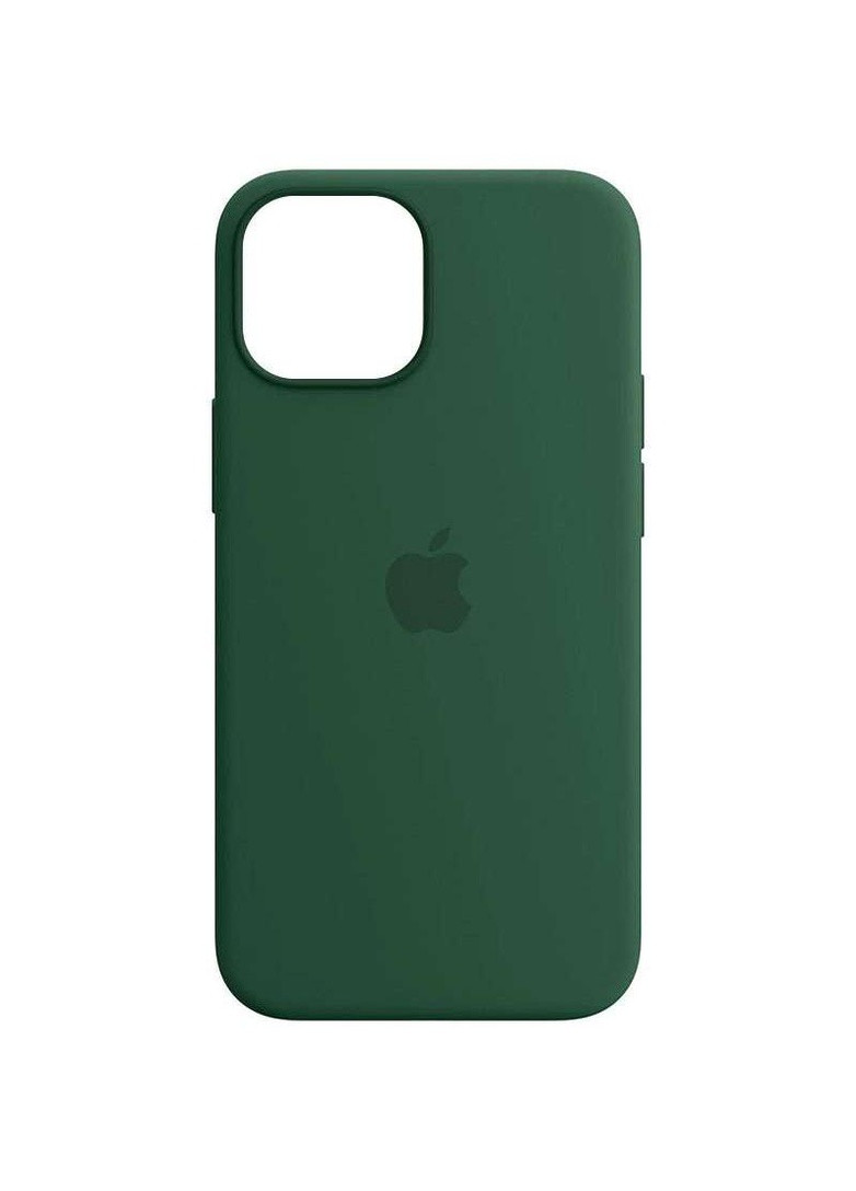 Шкіряний чохол Silicone Case на Apple iPhone 11 Pro Max (6.5") Epik (258819142)