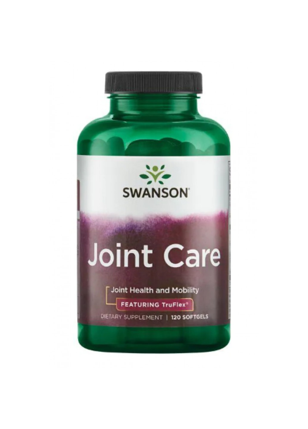 Комплекс для Поддержки Суставов Joint Care - 120 капсул Swanson (269462141)