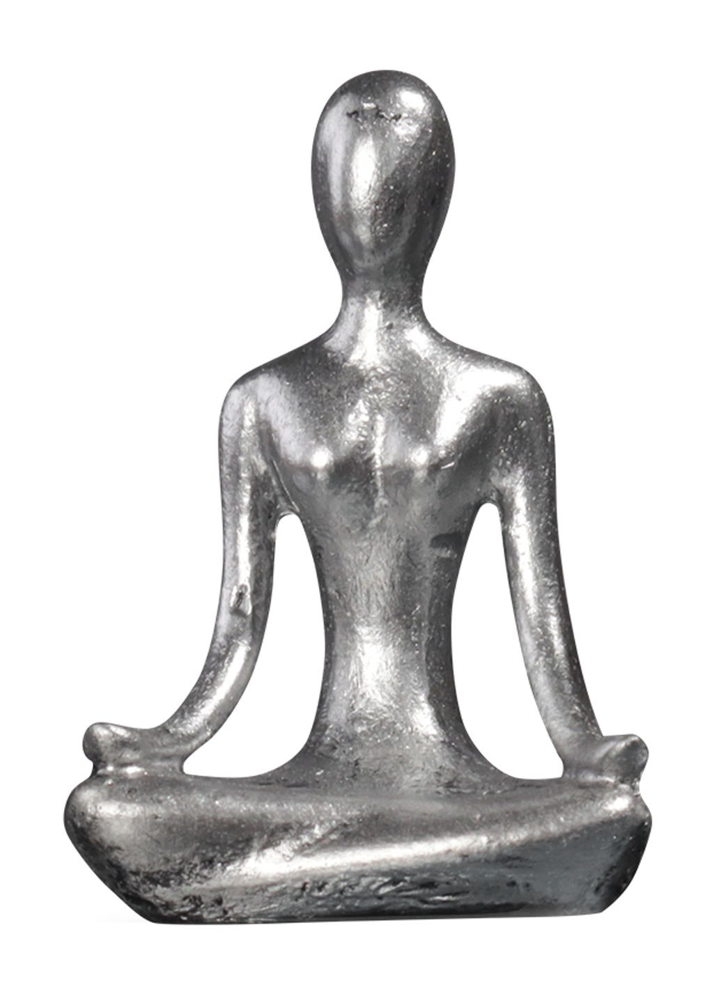 Статуетка декоративна "Асана", 5х8 см MVM (268369549)