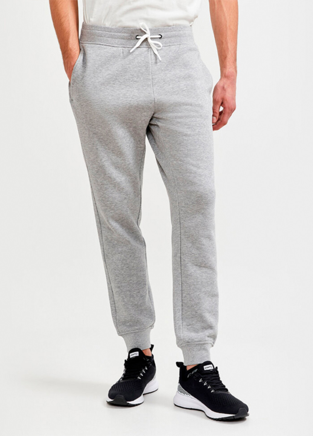 Чоловічі штани Craft core sweatpants (258413762)
