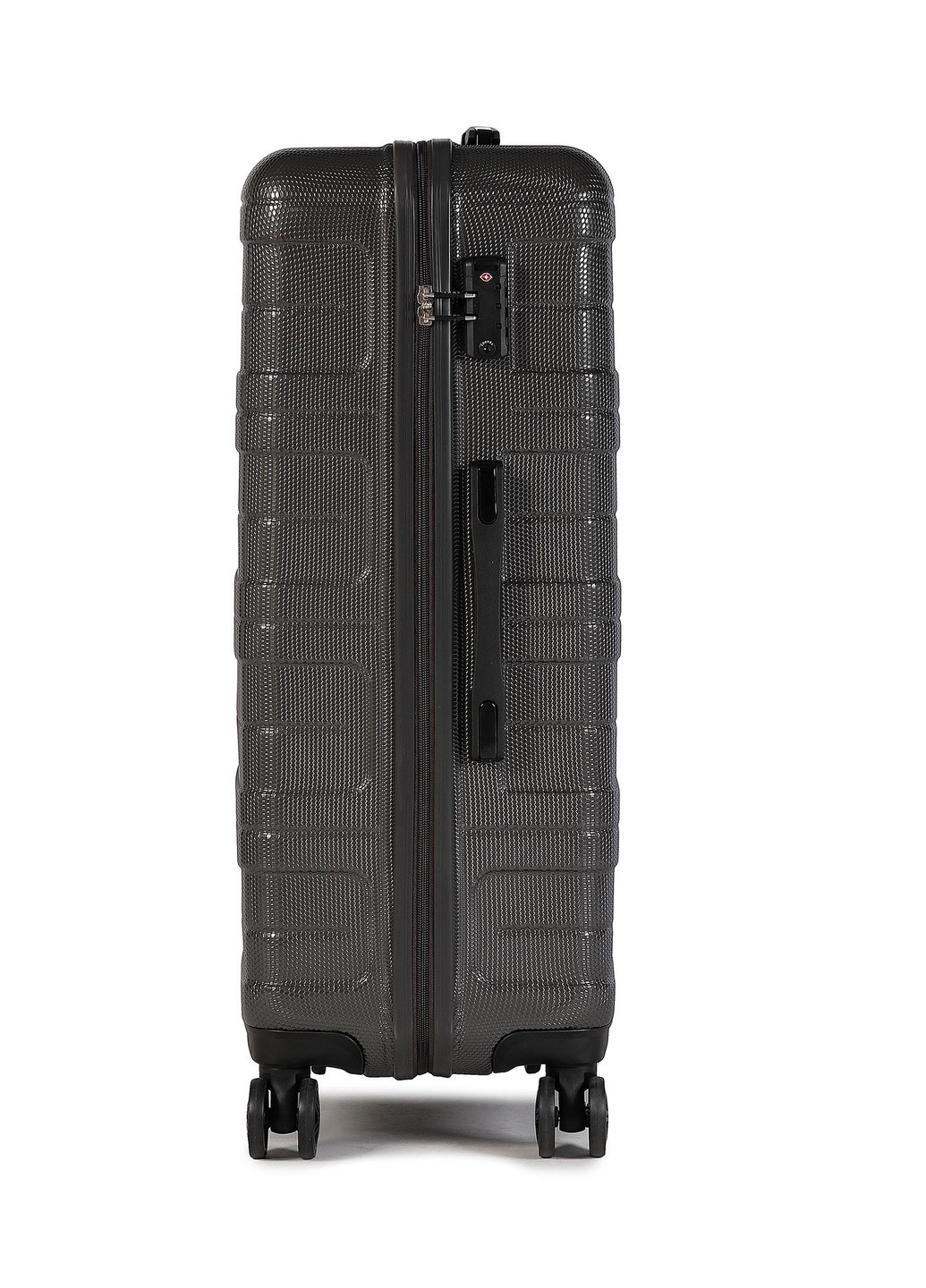 Велика тверда валіза BLW-P-203-11-08 Lasocki (258424615)