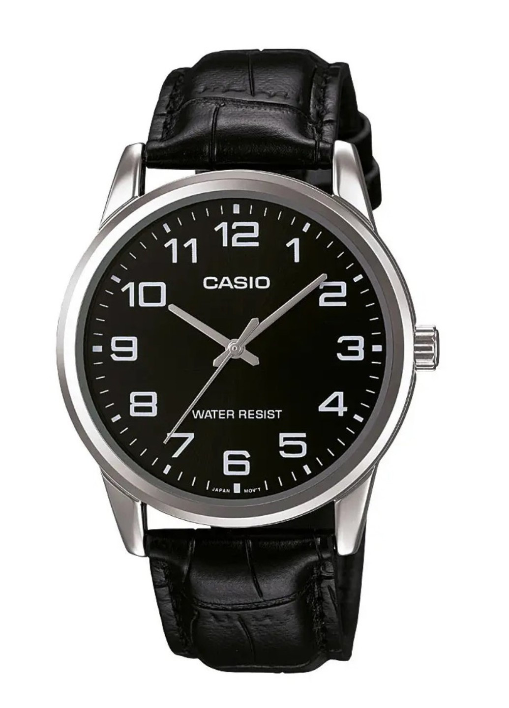 Часы MTP-V001L-1BUDF Casio (259114027)