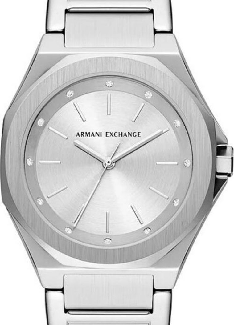 Часы AX4606 кварцевые fashion Armani Exchange (275933947)