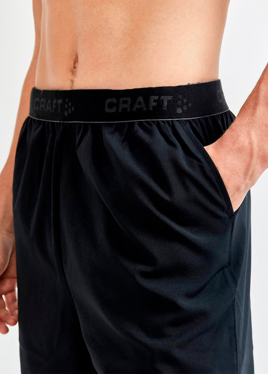 Чоловічі шорти Craft adv essence relaxed shorts (258413765)