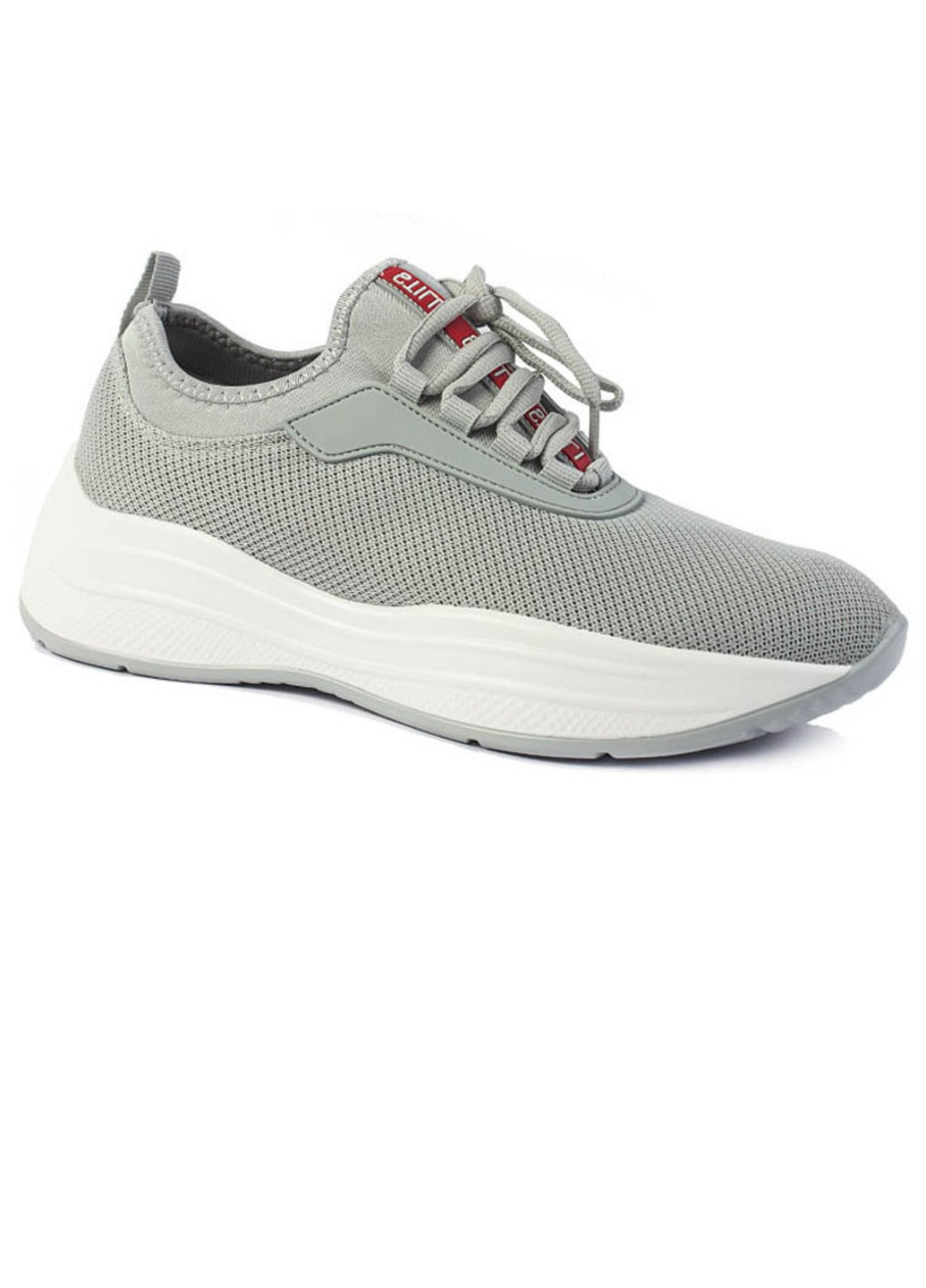 Срібні кросівки жіночі бренду 8300190_(7) Stilli