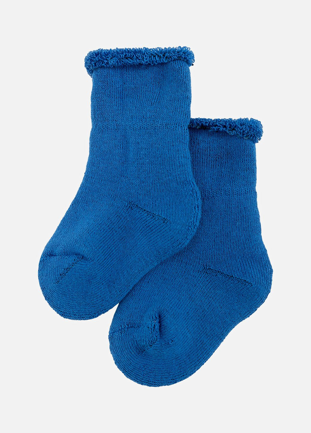 Шкарпетки для хлопчика колір синій ЦБ-00238575 Yuki (272593027)