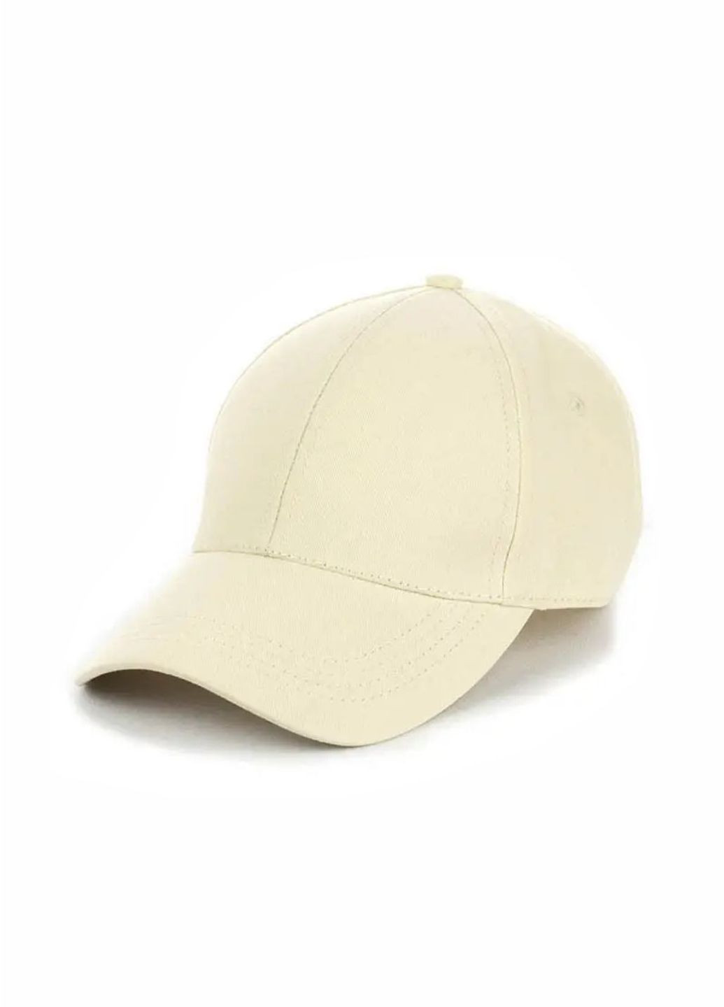 Женская кепка без логотипа S/M No Brand кепка жіноча (278279292)