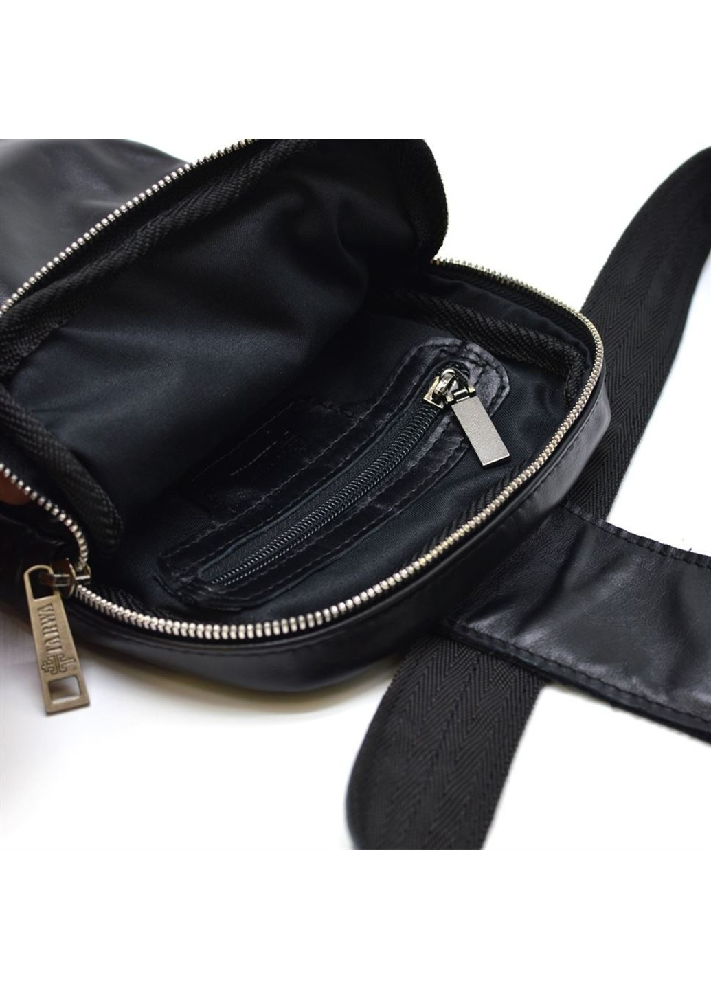 Мужская сумка-слинг на одно плечо ga-0204-4lx TARWA (272596948)