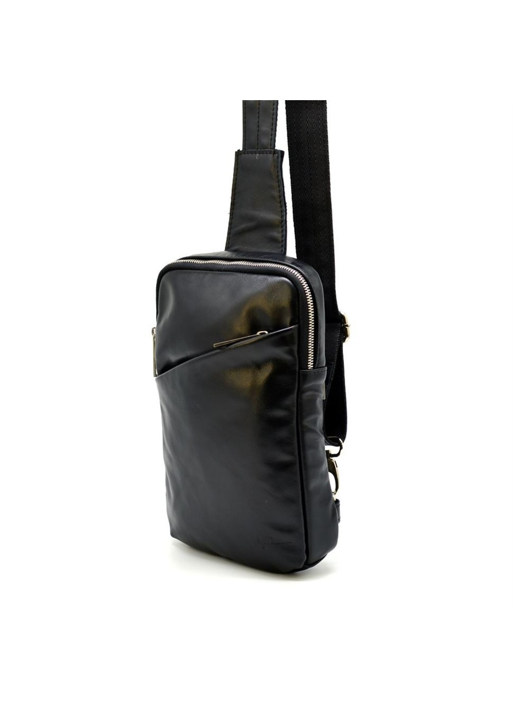 Чоловіча сумка-слінг на одне плече ga-0204-4lx TARWA (272596948)
