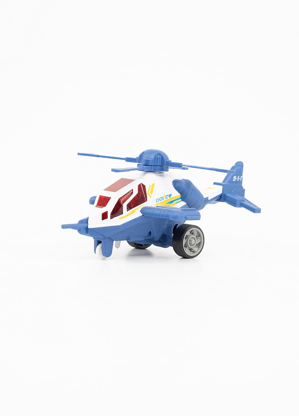 Вертолет цвет разноцветный ЦБ-00232528 No Brand (271515646)