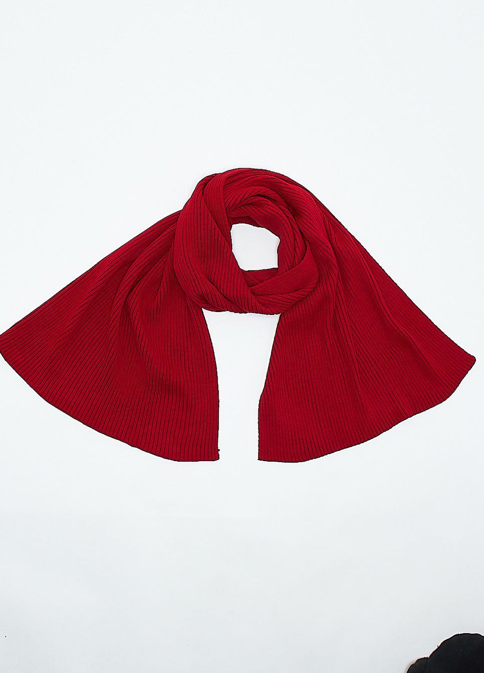 Шарф,червоний, C&A (264642665)