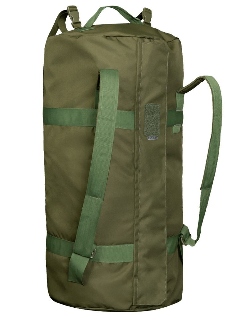 баул CARRIER 100Л Olive Camotec (269995131)
