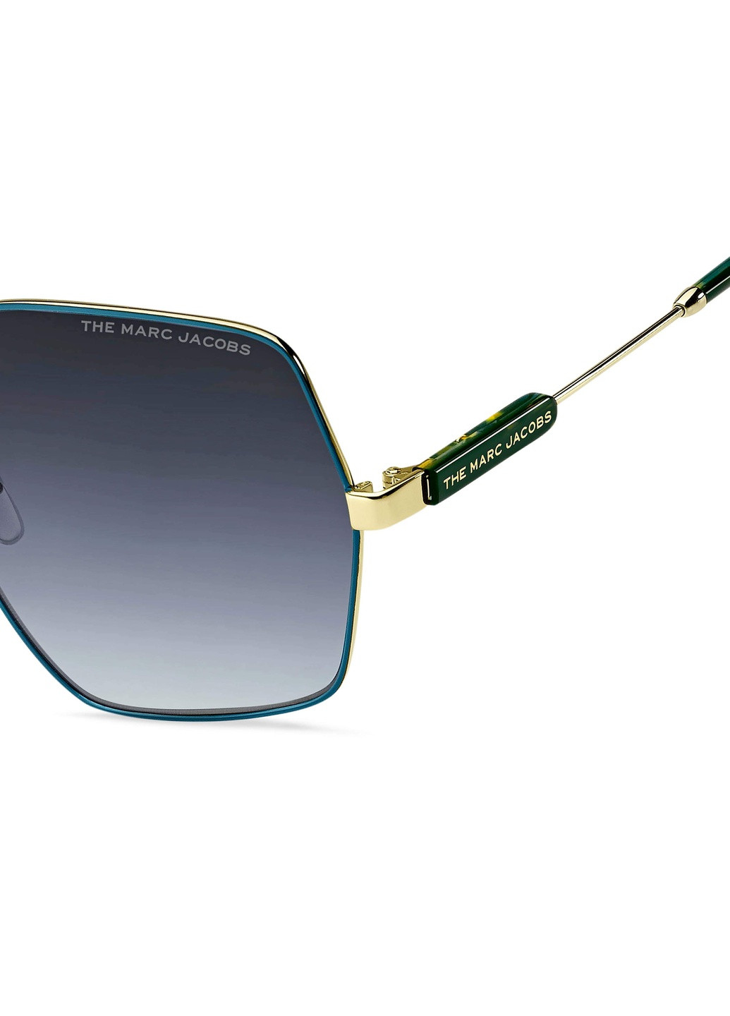 Солнцезащитные очки Marc Jacobs marc 575s ogagb (258584539)