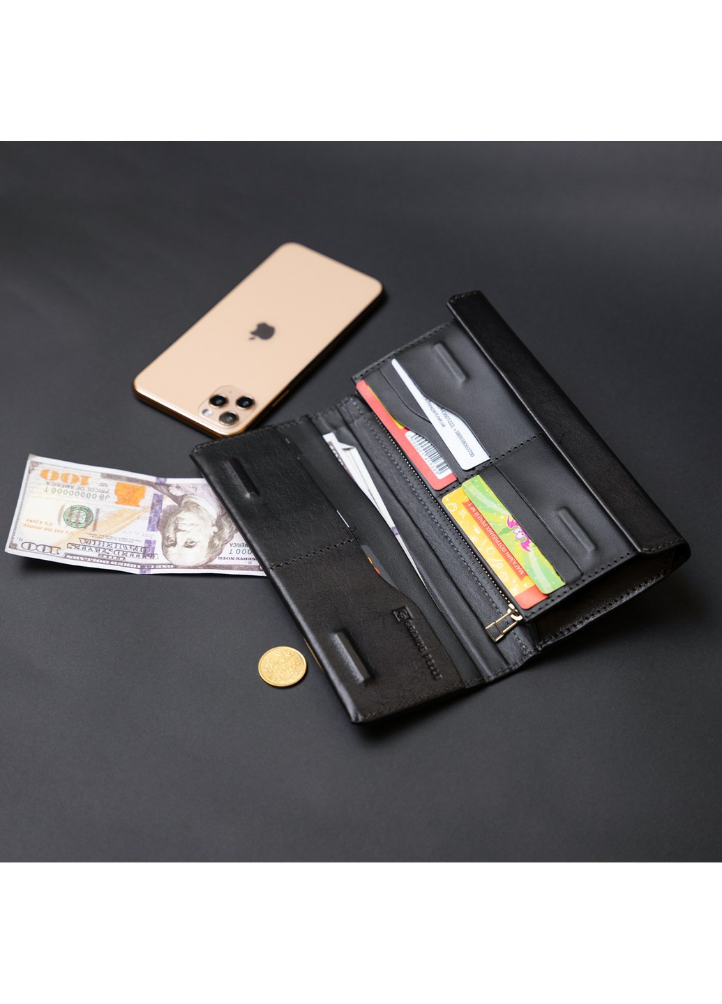 Мужская сумка Grande Pelle (257179180)