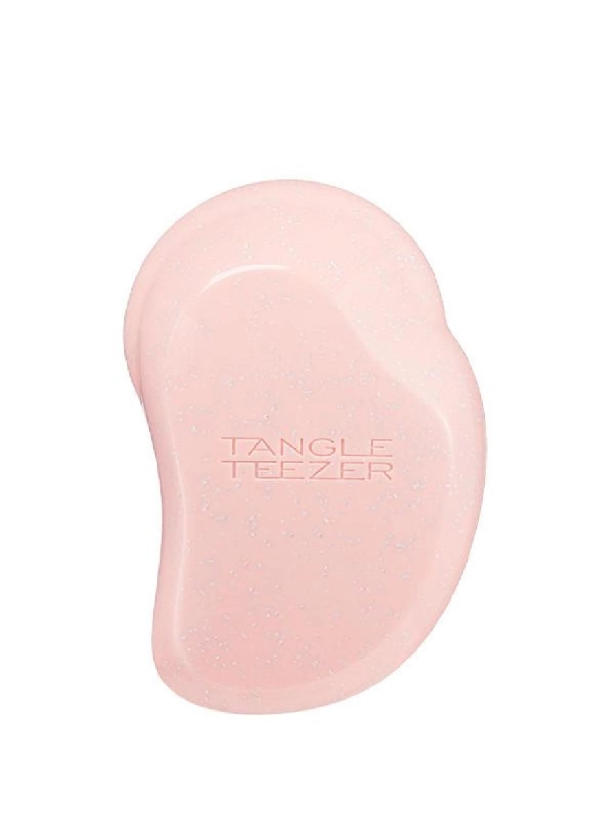 Щетка для волос Blush Glow Frost Tangle Teezer the original (267577833)