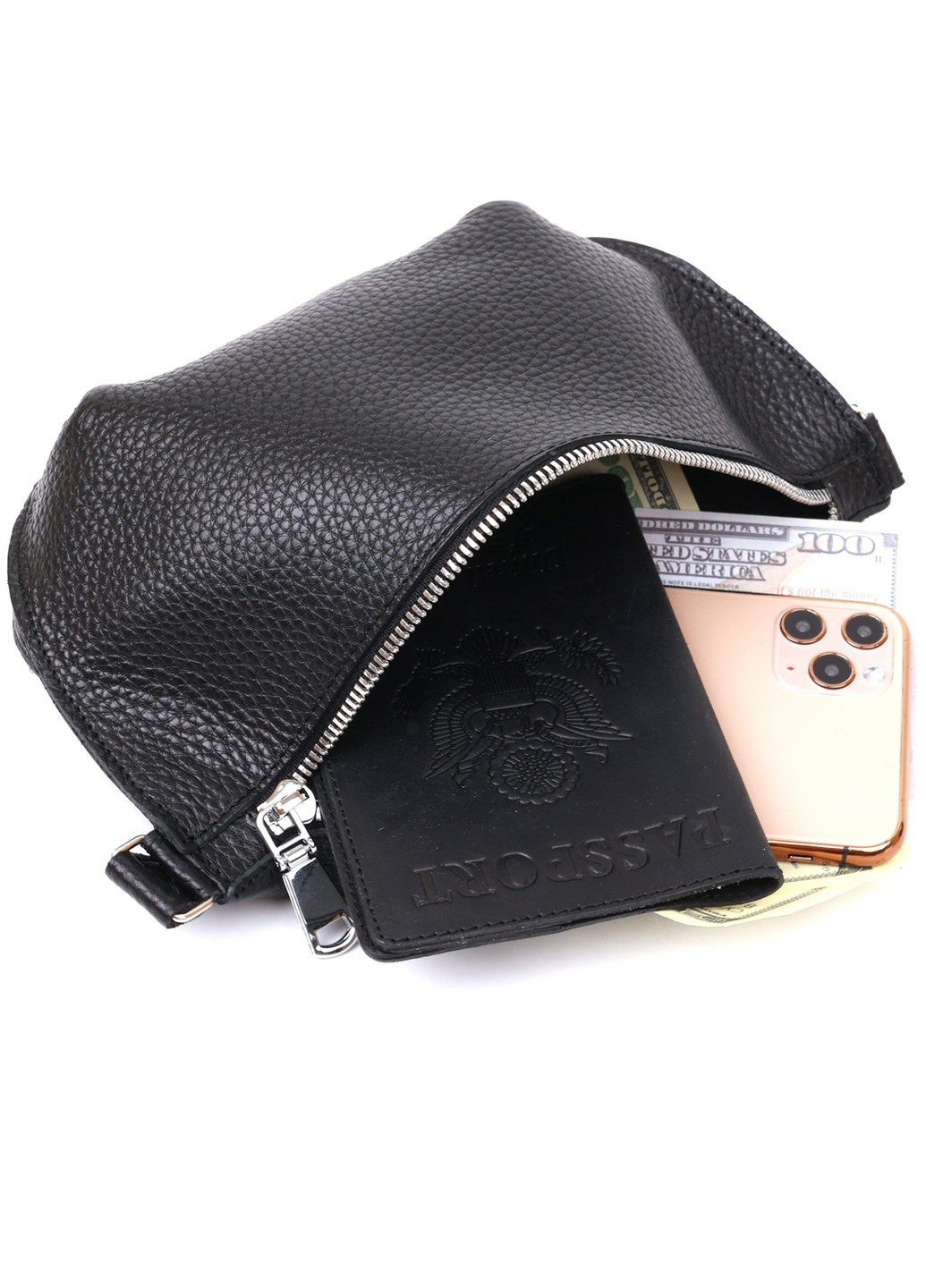 Сумка жіноча Shvigel (257171251)