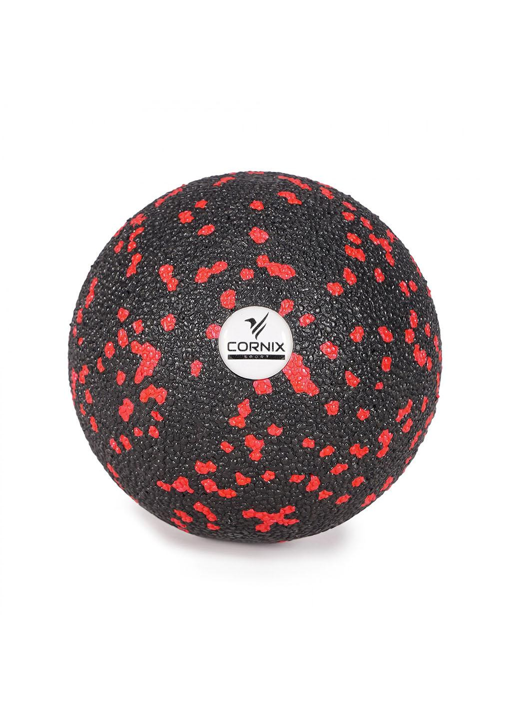 Массажный мяч Cornix EPP Ball 8 см XR-0128 No Brand (260378597)