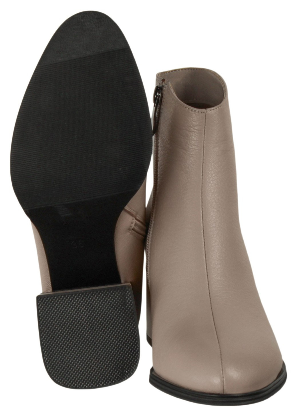 Жіночі черевики на підборах 199658 Buts (265541230)