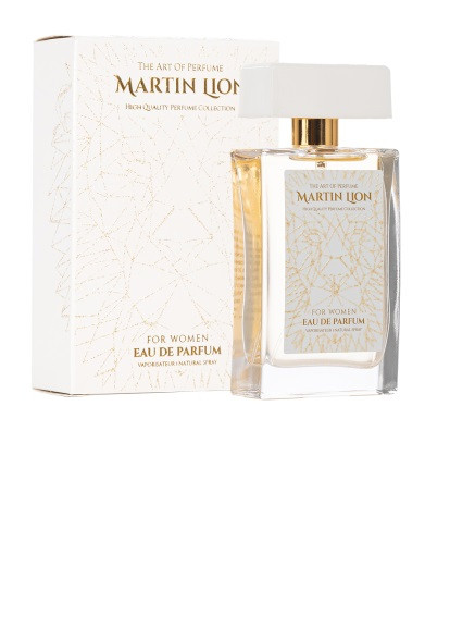 Парфумована вода F41 Seasonally Для жінок, 50 мл Martin Lion (276972976)