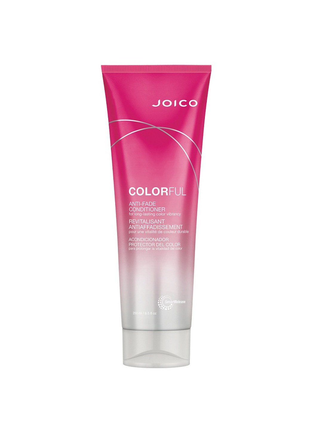 Кондиционер для окрашенных волос Colorful Anti-Fade Conditioner 250 мл Joico (275864486)