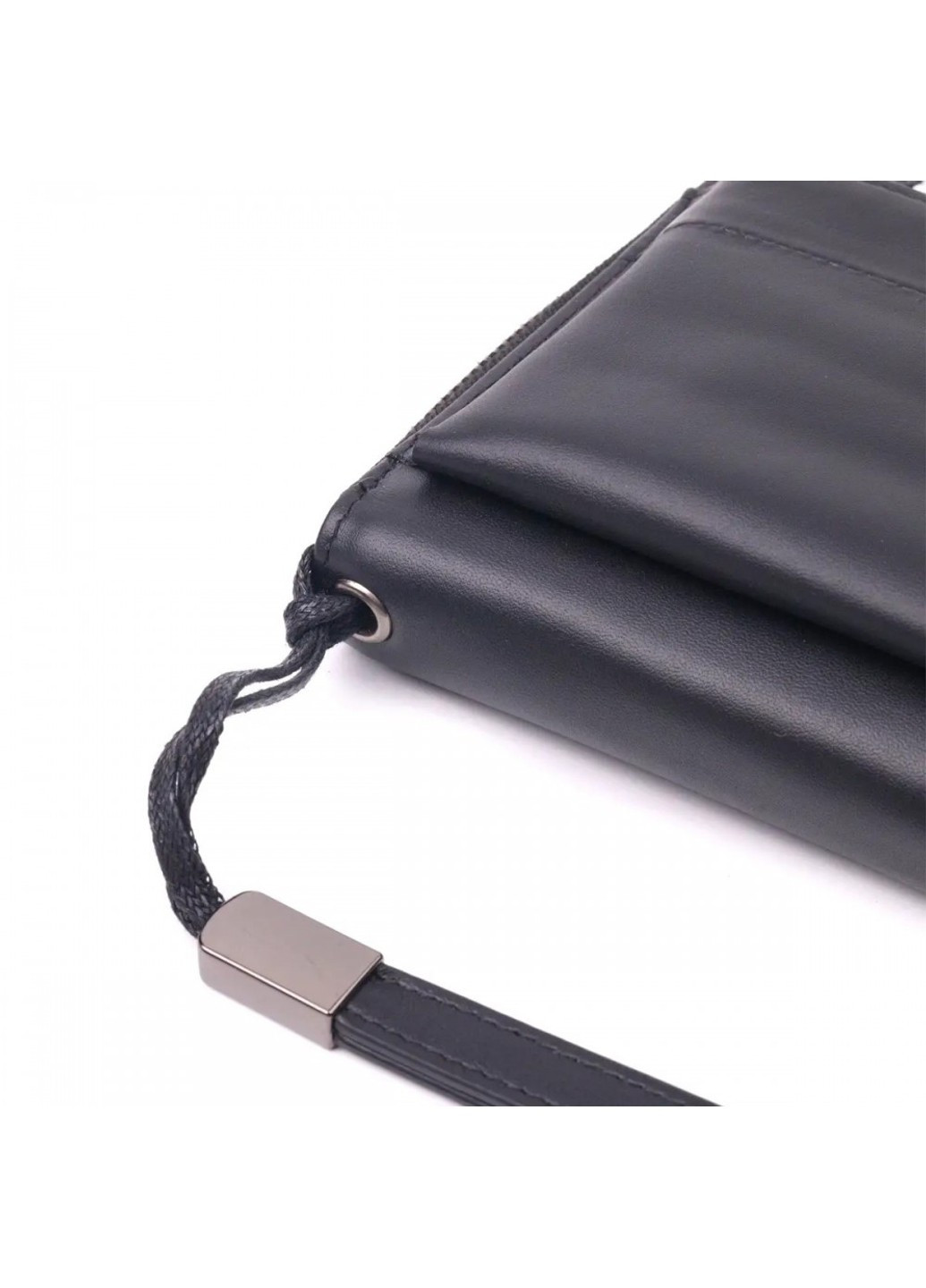 Кожаный мужской клатч-барсетка 21292 Vintage (269994188)