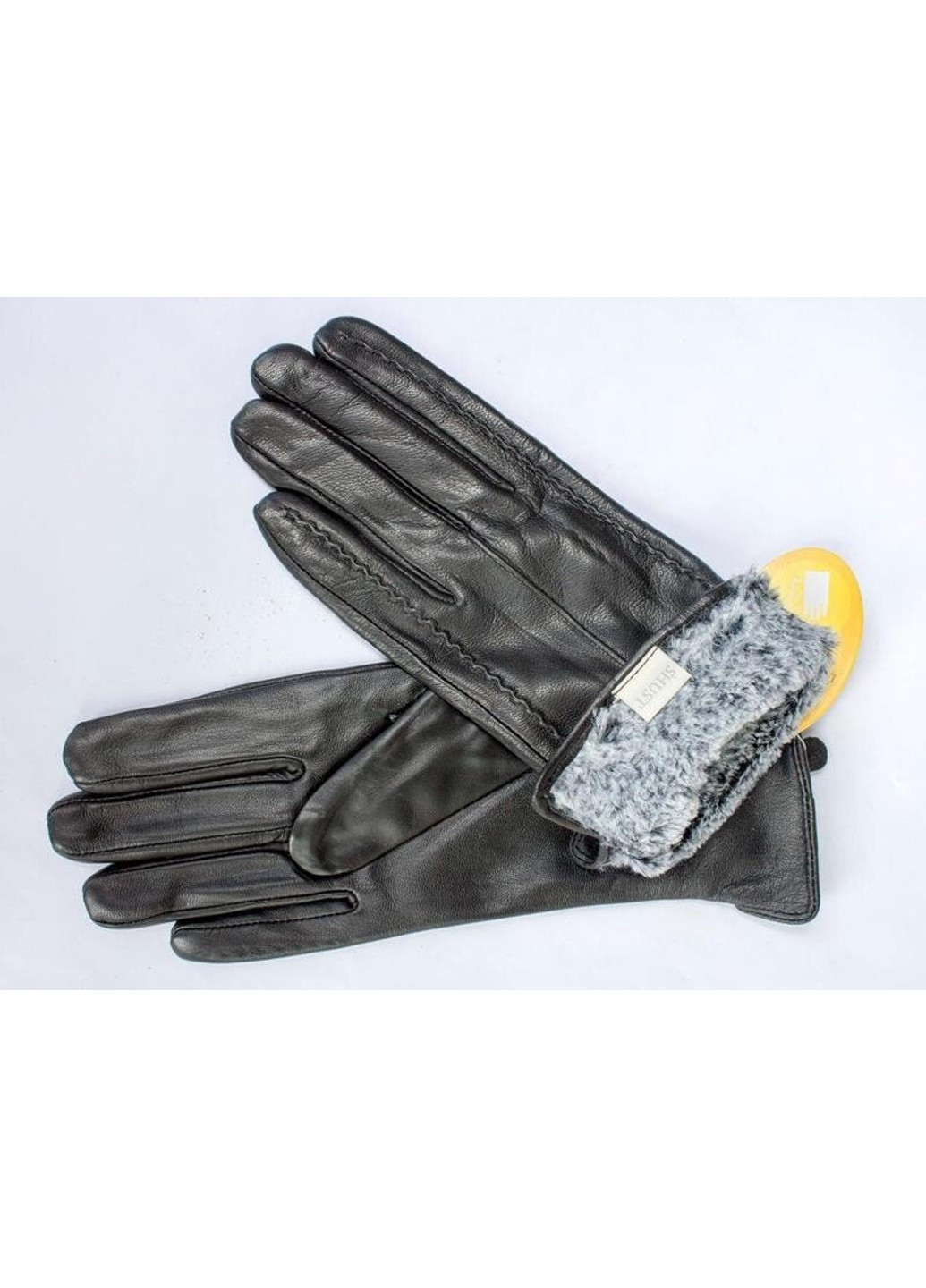 Женские перчатки 401 L Shust Gloves (266143786)