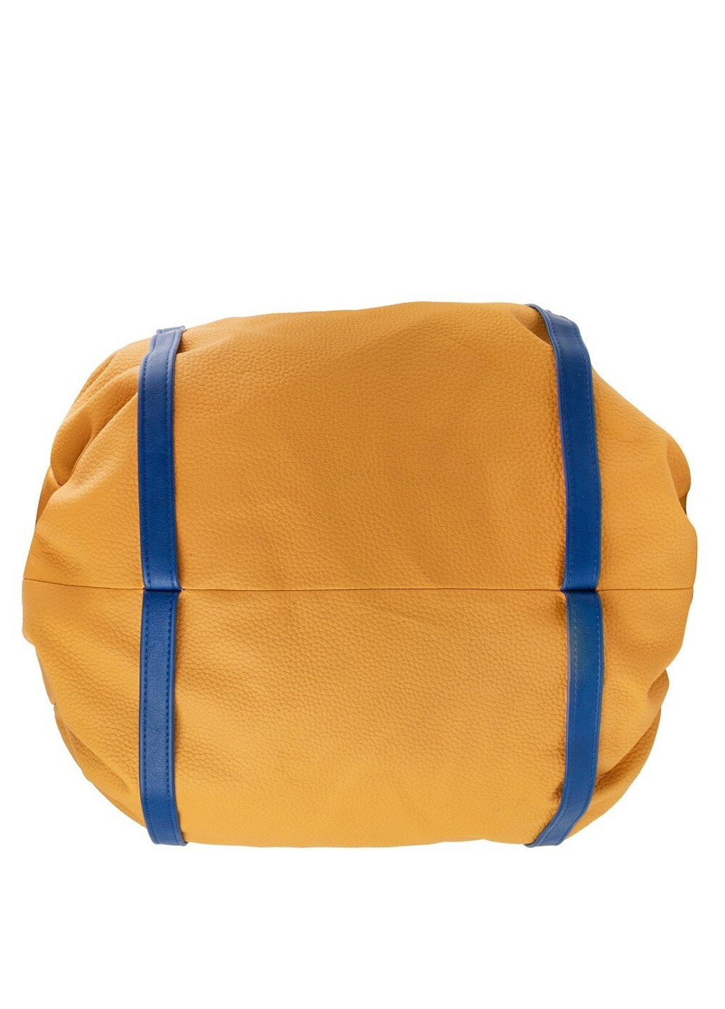 Дорожня сумка LK-10251-yellow Laskara (271813670)