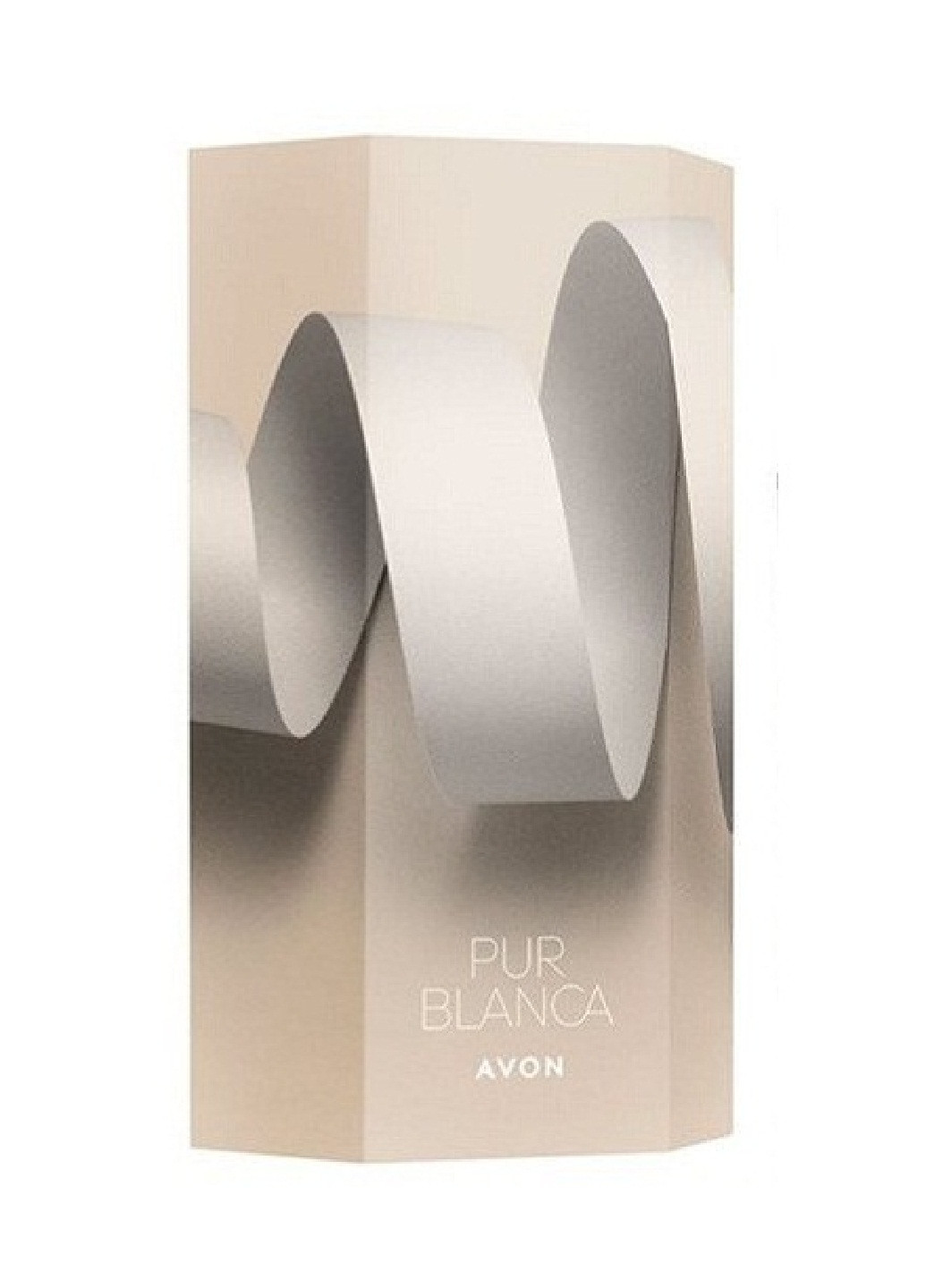 Набір Pur Blanca парфум 50 мл. + лосьйон 150 мл. Avon (257973377)