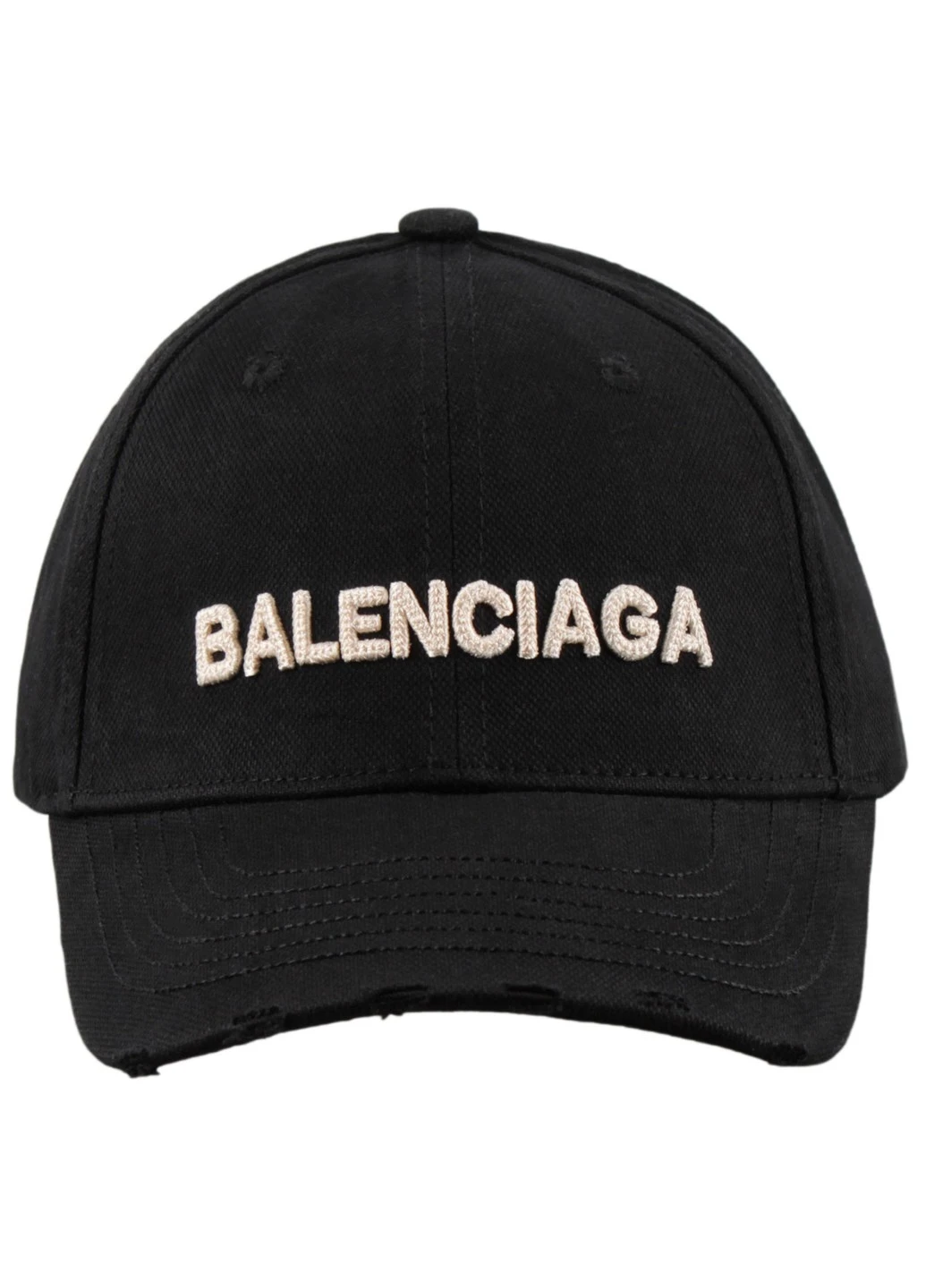 Кепка жіноча 411 - 211 Balenciaga (260134350)