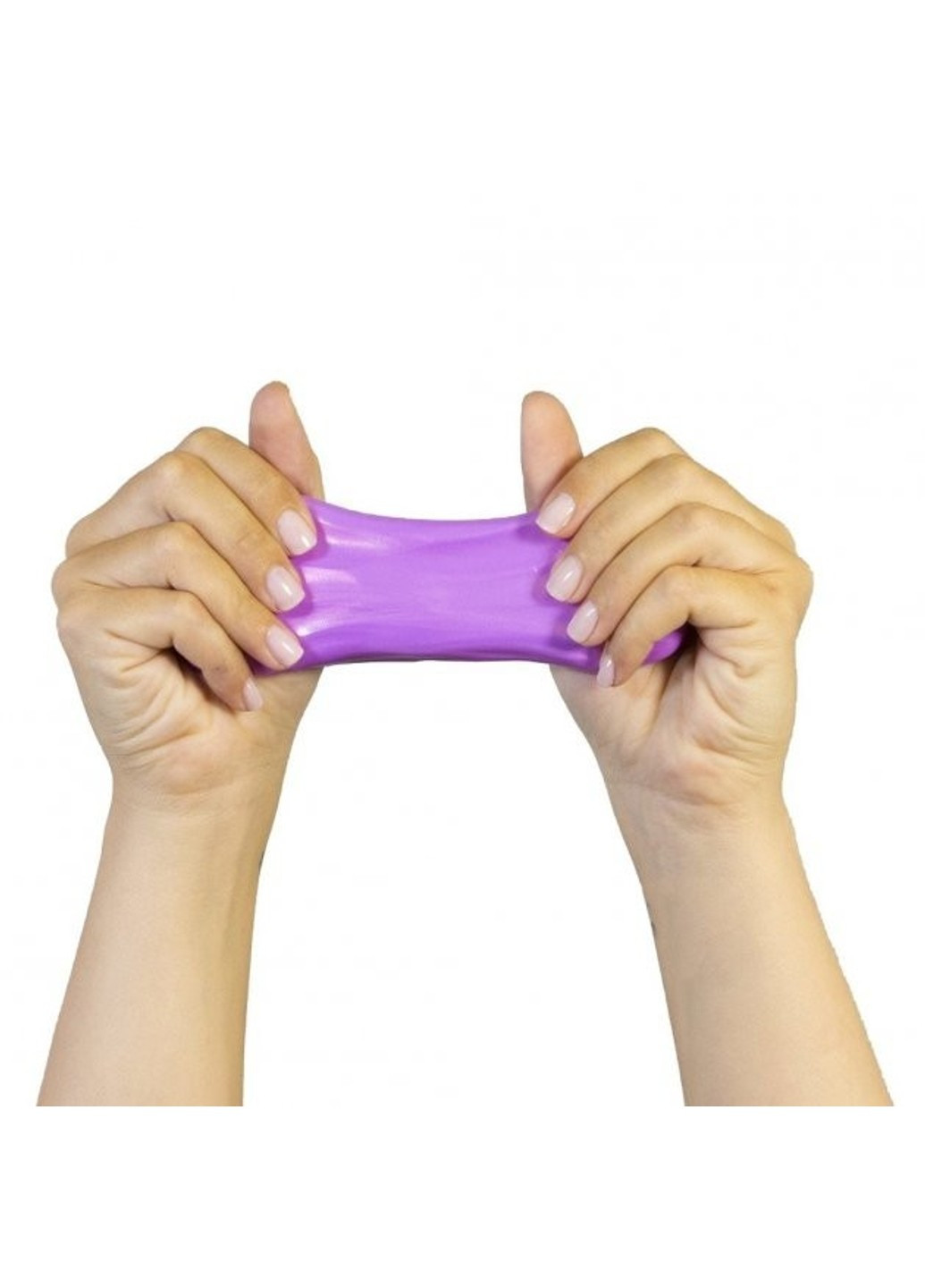 Игрушка антистресс Хендгам Сирень Fungum (258190205)