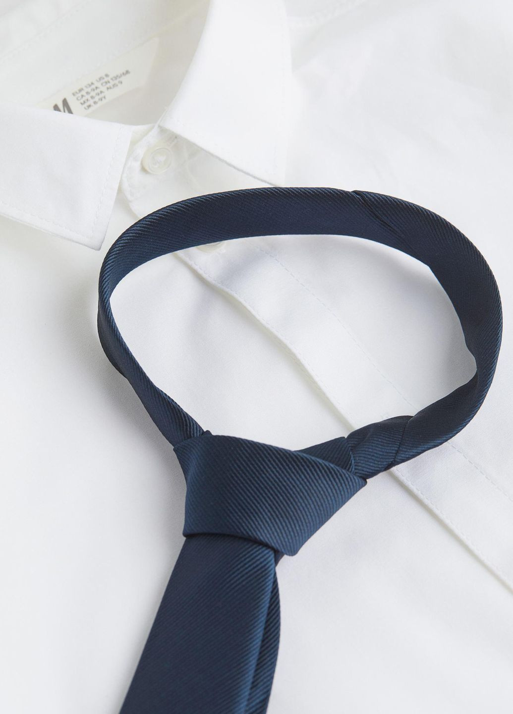 Краватка,темно-синій, H&M (263692009)
