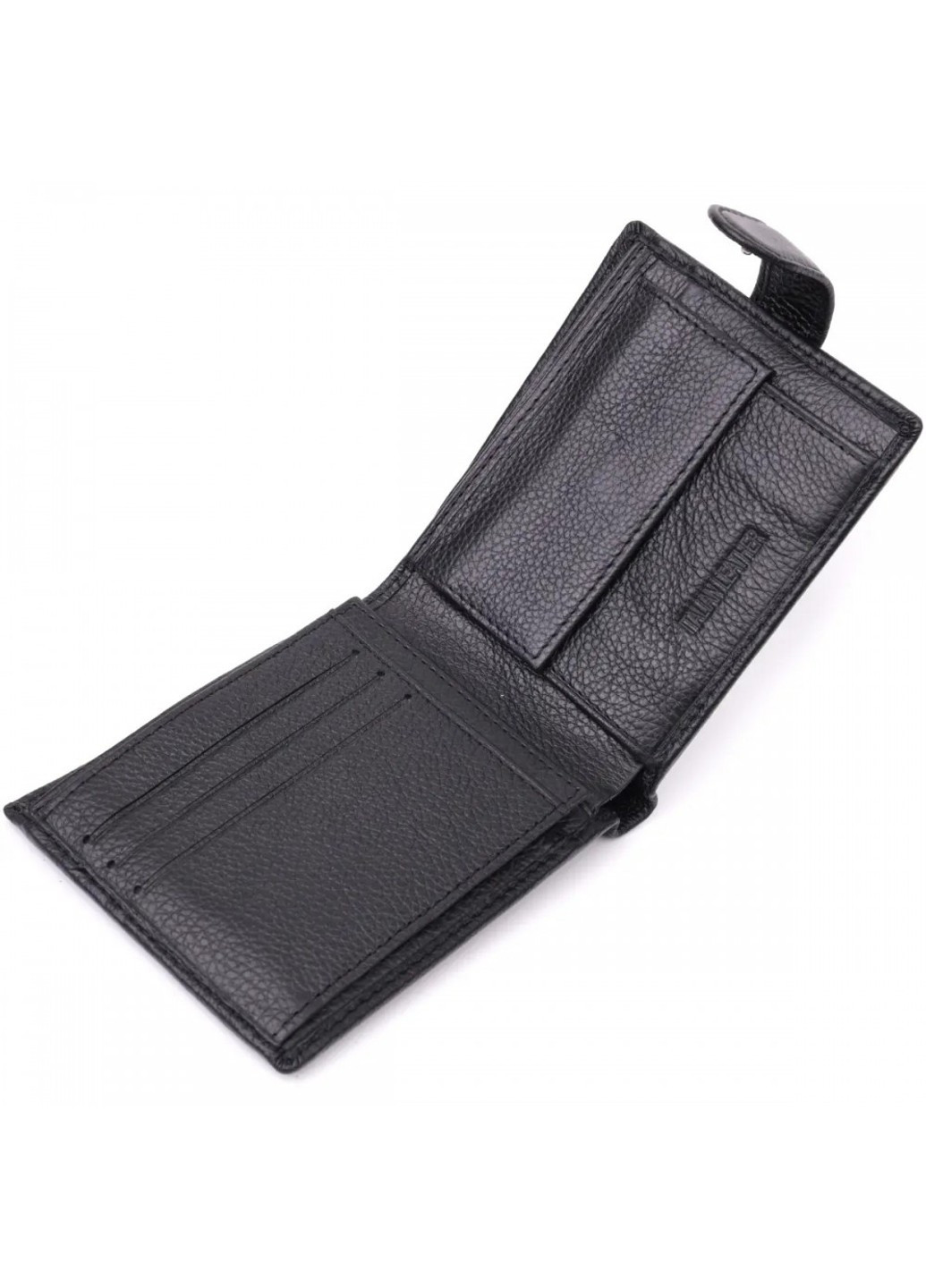 Мужской кожаный кошелек ST Leather 22459 ST Leather Accessories (277925814)