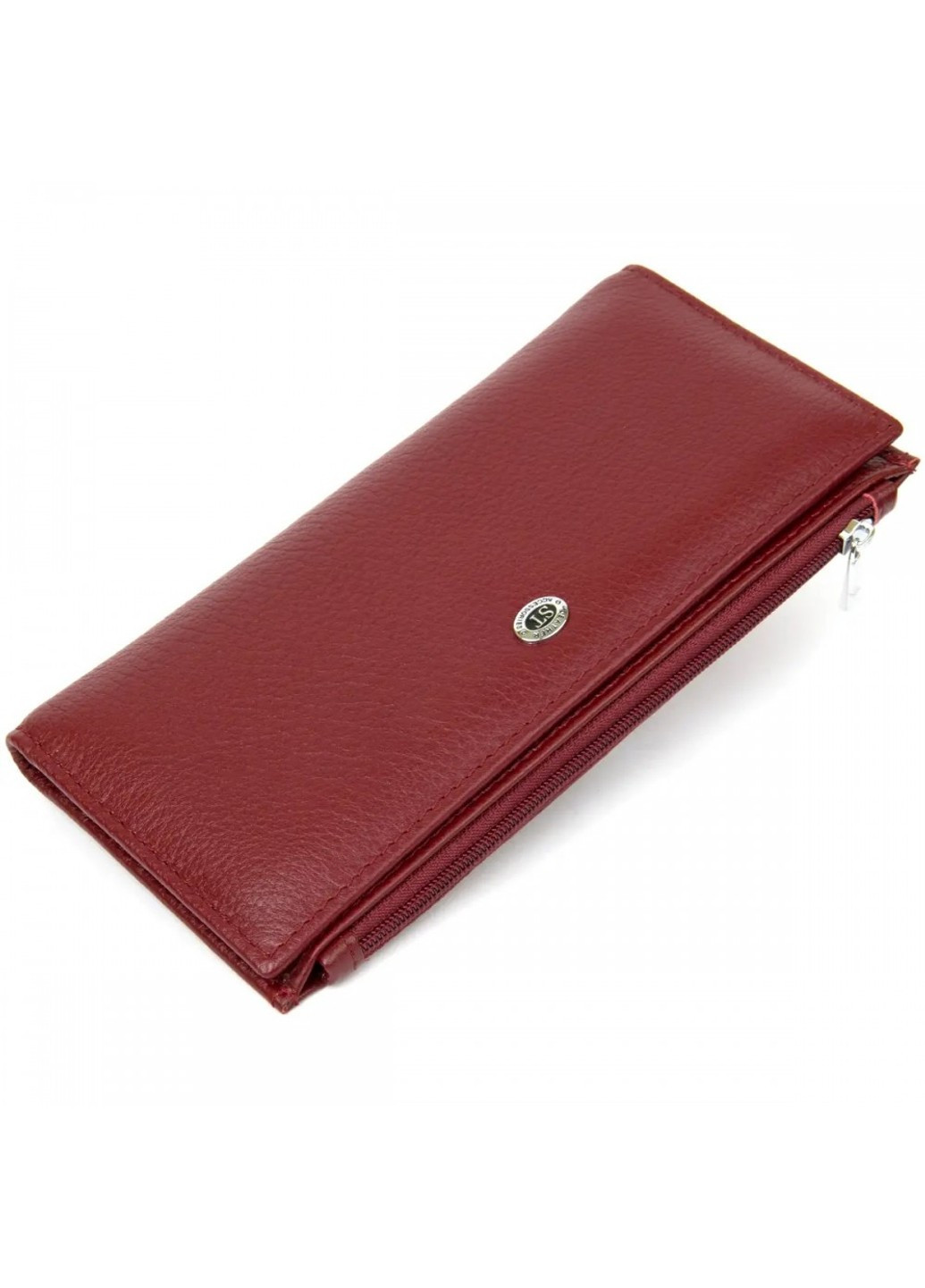 Жіночий шкіряний гаманець ST Leather 19380 ST Leather Accessories (262453845)