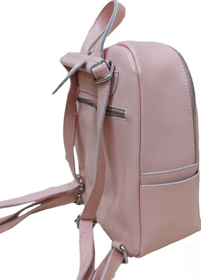 Городской кожаный рюкзак DP женский Chio 32 (259297173)