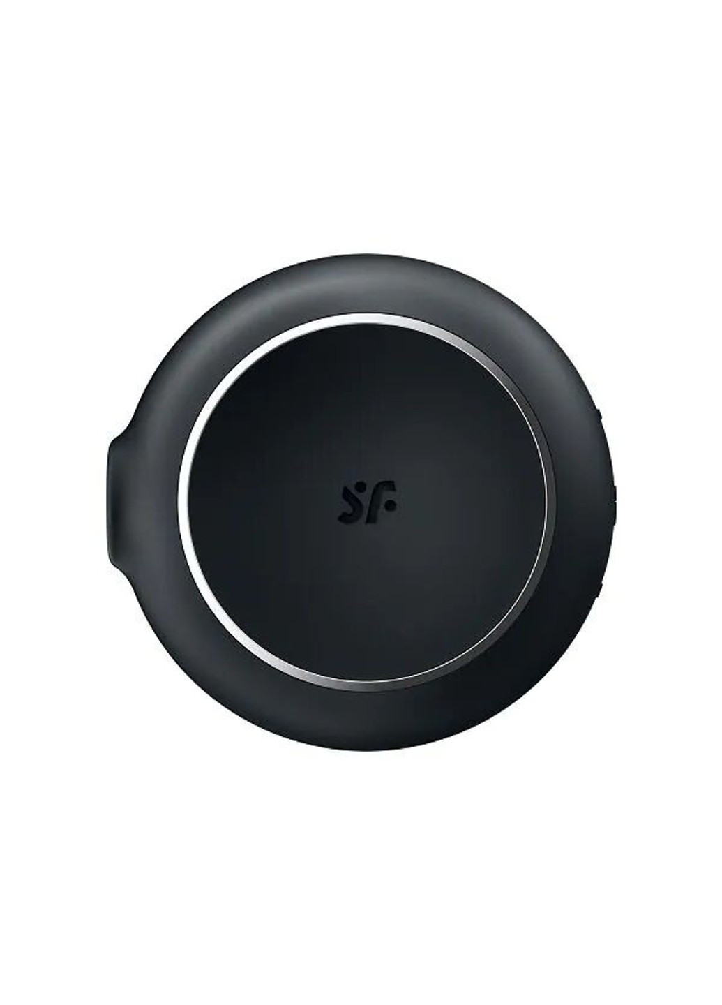 Вакуумний стимулятор із вібрацією Pro To Go 3 Black Satisfyer (269007174)