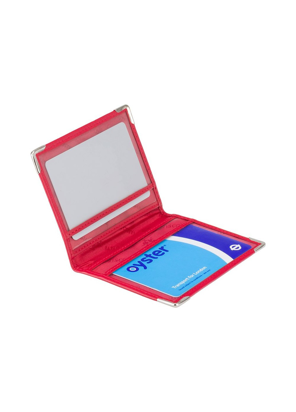 Обкладинка на автодокументи Milano TC-5 RED Visconti (263135525)