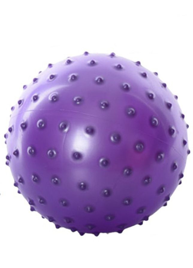 Массажный мячик цвет разноцветный ЦБ-00003386 No Brand (277605513)
