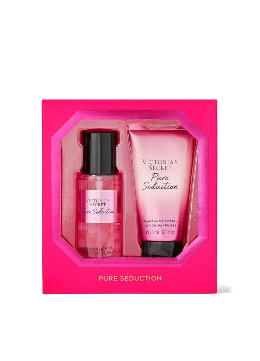 Набор (парфюмированный мист и лосьон) Pure Seduction kit Victoria's Secret (269120066)