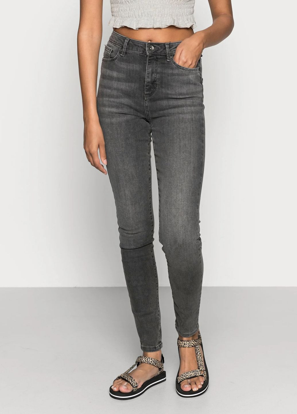 Джинсы Vero Moda - (260376454)