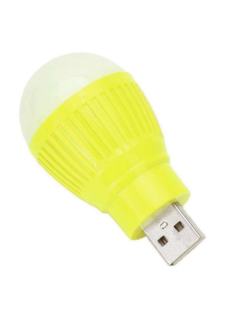 USB-лампа Colorful (кругла) Epik (258791650)
