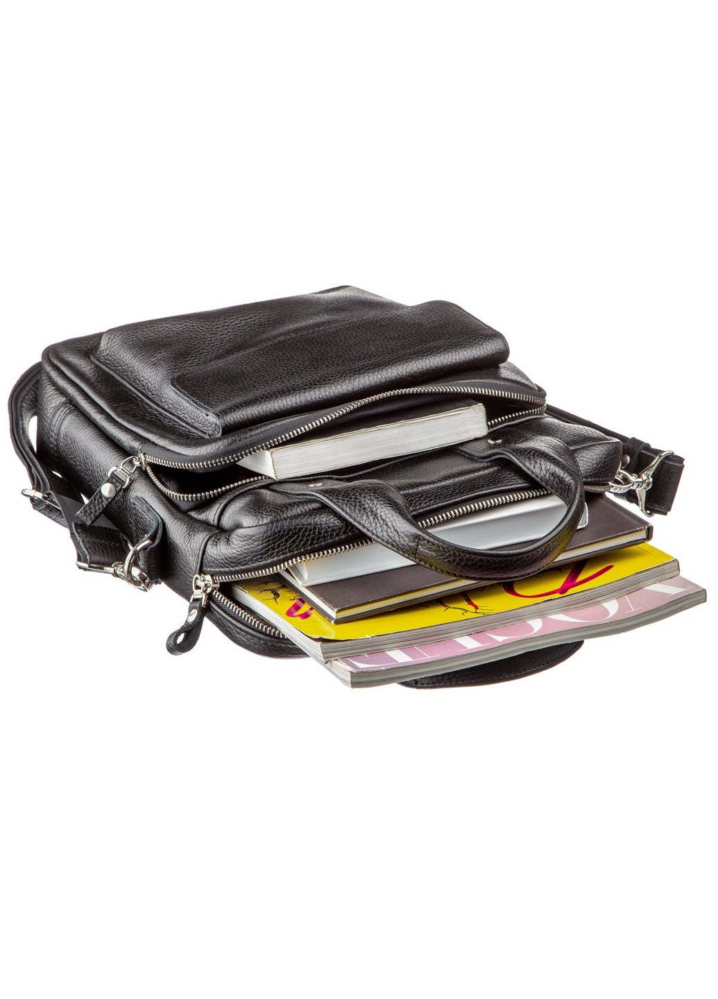 Чоловіча сумка Shvigel (257179450)