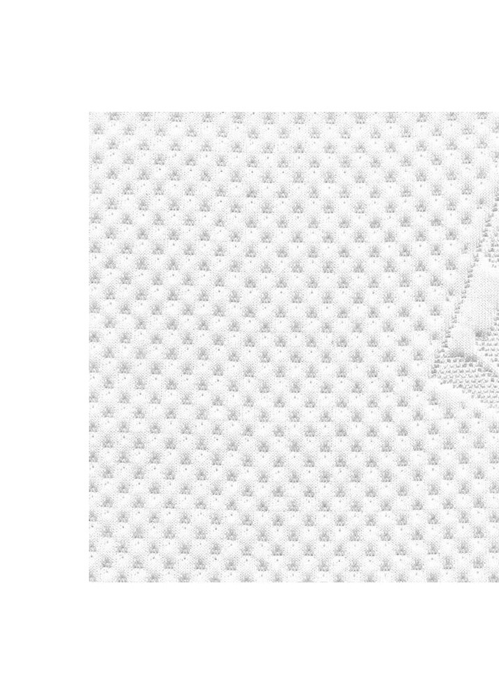 Наматрацник водонепроникний на резинці 140×200 см Tac (259036919)