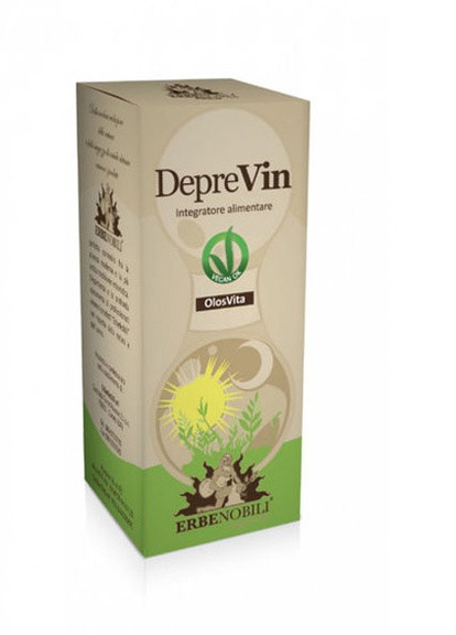 DepreVin 50 ml Erbenobili (256720839)