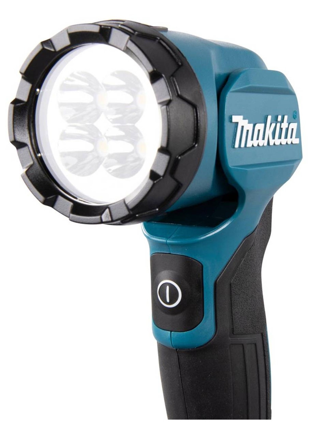 Ліхтар світлодіодний акумуляторний ML001G (без акумулятора та зарядного пристрою) Makita (264307854)