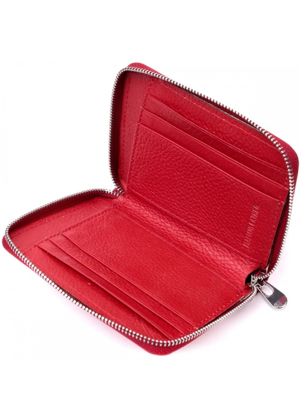 Шкіряний жіночий гаманець ST Leather 19490 ST Leather Accessories (277925898)