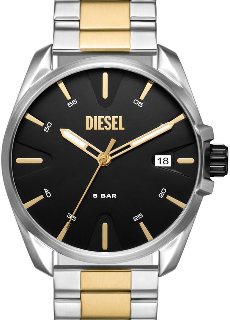 Часы MS9 DZ2196 кварцевые fashion Diesel (275467501)