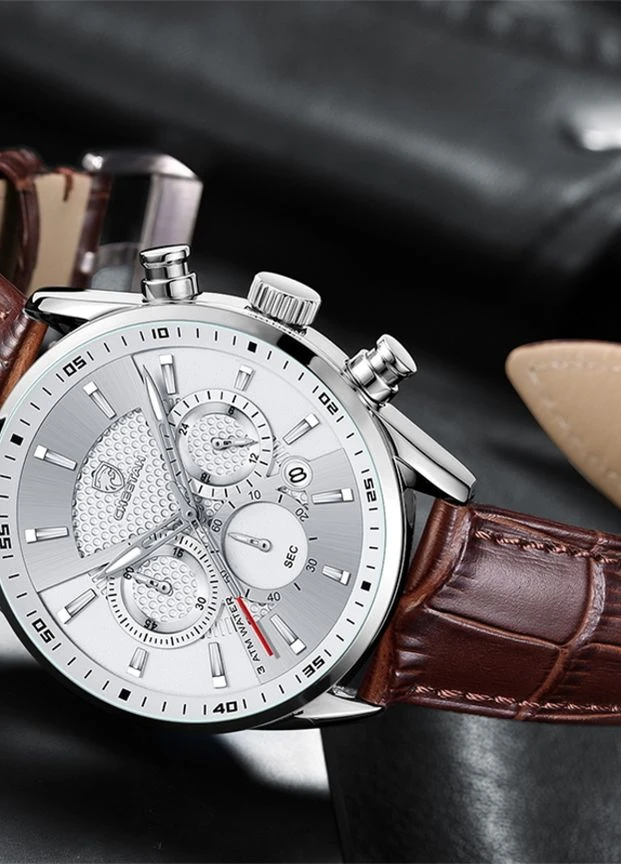Vibe quartz классический Cheetah (265542863)