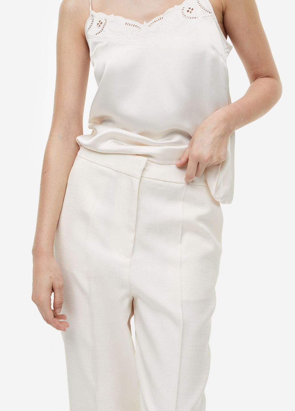 Брюки H&M (262609972)