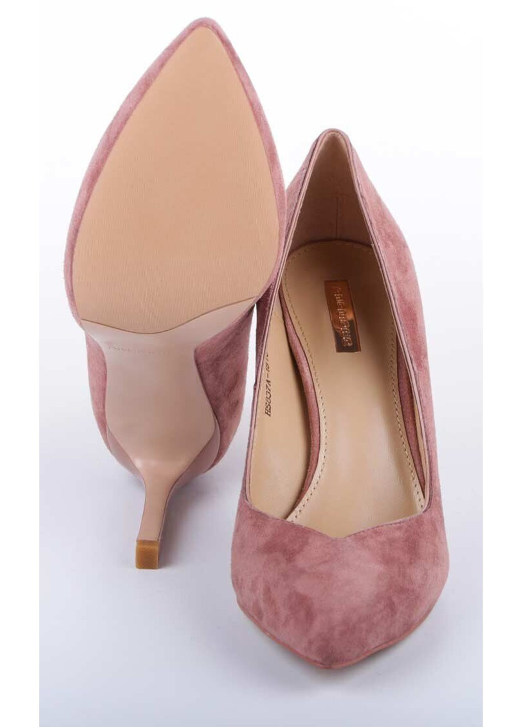 Жіночі туфлі на підборах 195121 Anemone (257094546)