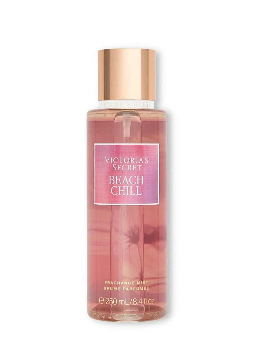 Спрей для тела Beach Chill body mist 250мл Victoria's Secret (268133645)